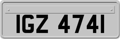 IGZ4741