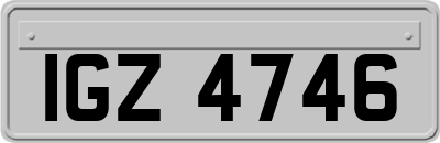 IGZ4746