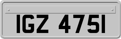IGZ4751