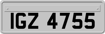 IGZ4755
