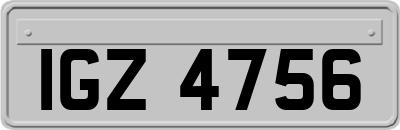 IGZ4756