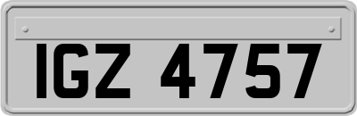 IGZ4757