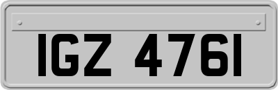 IGZ4761