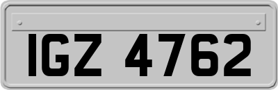 IGZ4762