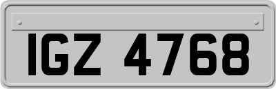 IGZ4768