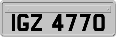 IGZ4770