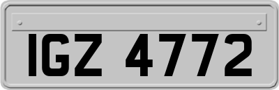 IGZ4772