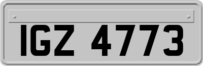 IGZ4773