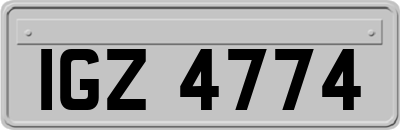 IGZ4774