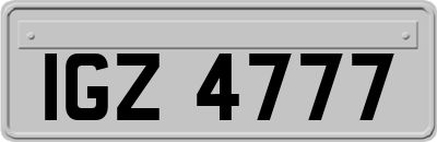 IGZ4777