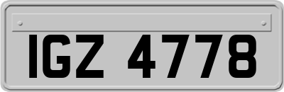 IGZ4778