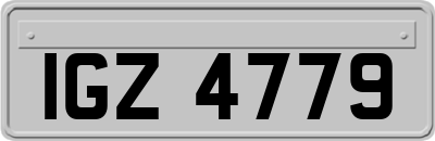 IGZ4779