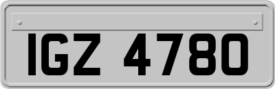 IGZ4780