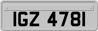 IGZ4781