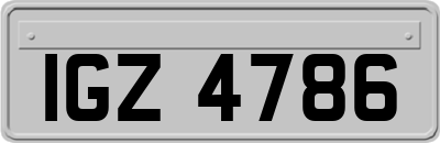 IGZ4786