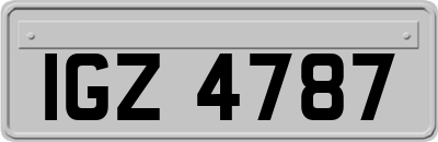 IGZ4787
