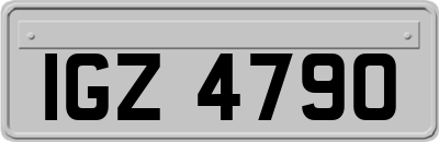IGZ4790