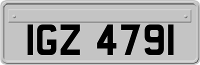 IGZ4791