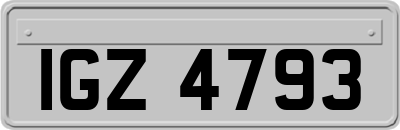 IGZ4793