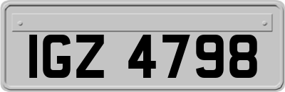 IGZ4798
