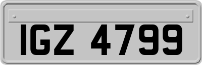 IGZ4799