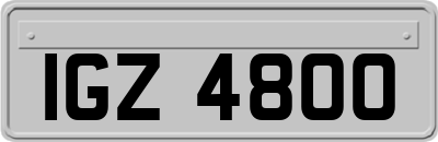 IGZ4800