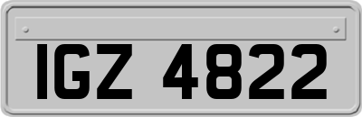 IGZ4822
