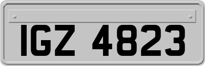 IGZ4823