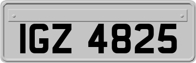 IGZ4825