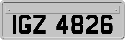 IGZ4826