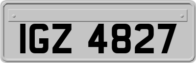 IGZ4827