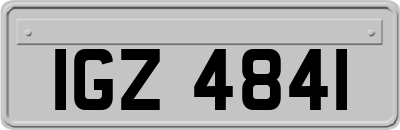 IGZ4841