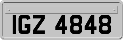 IGZ4848