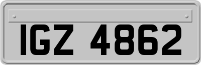 IGZ4862