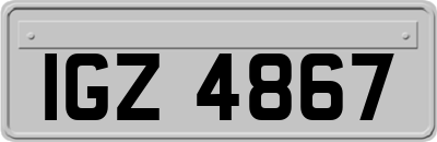 IGZ4867