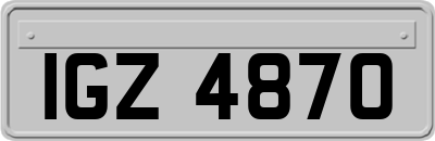 IGZ4870