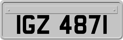 IGZ4871