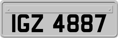 IGZ4887