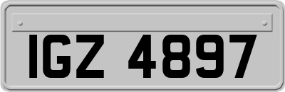 IGZ4897