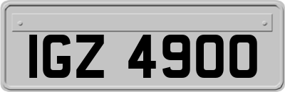 IGZ4900