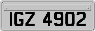 IGZ4902