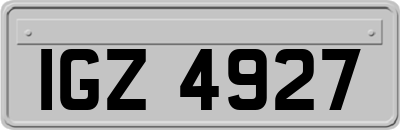 IGZ4927