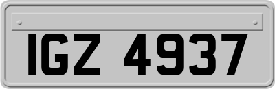 IGZ4937