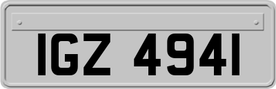 IGZ4941