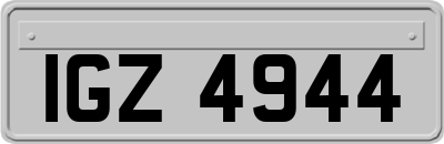 IGZ4944