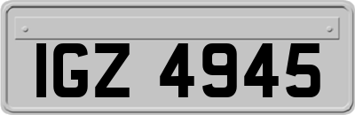 IGZ4945