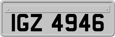 IGZ4946