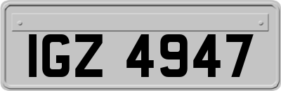 IGZ4947
