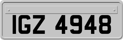 IGZ4948