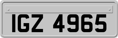 IGZ4965